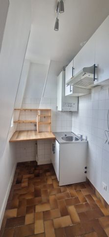 Location Appartement 2 pièces 40m² ALFORTVILLE 94140 - Photo 2