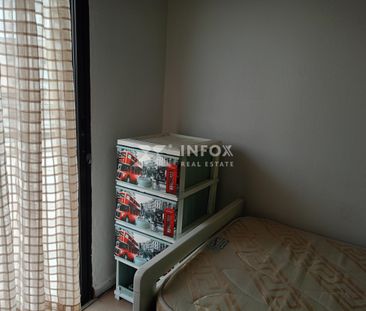 Studio επιπλωμένο 22 τ.μ. στο κέντρο της Καβάλας – 270€ - Photo 4