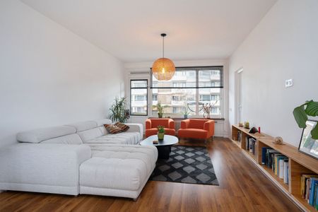 Te huur: Appartement Louis Bouwmeesterplein in Tilburg - Foto 2