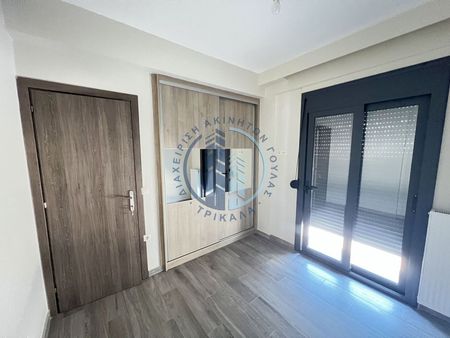Διαμέρισμα για ενοικίαση Κεραμαριά (Τρίκαλα) - Photo 3