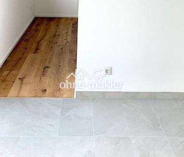 Neubau, Erstbezug, 3-Zimmer-Maisonette-Wohnung im gewachsenen, ruhi... - Photo 5
