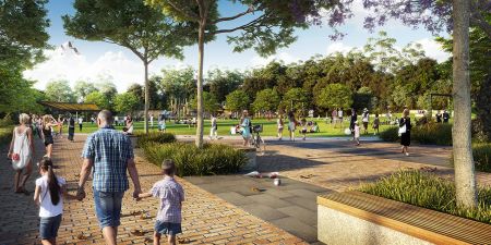 “Stylish two-bedroom apartment in the heart of South Village, Kirrawee” - Photo 2