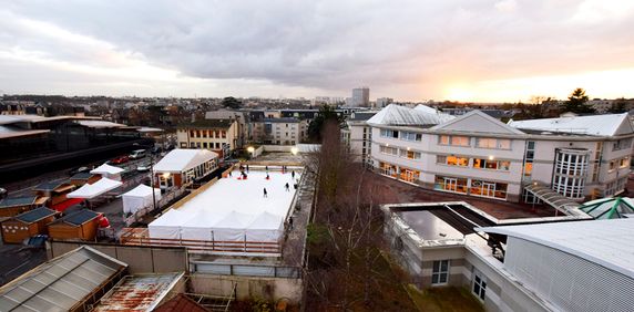 Appartement 1 pièce - Photo 2