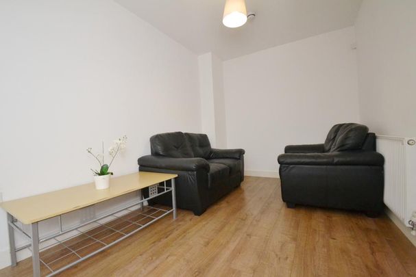 5 bedroom terraced house to rent - Photo 1