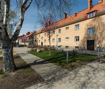 Taserudsgatan 13 A - Foto 4