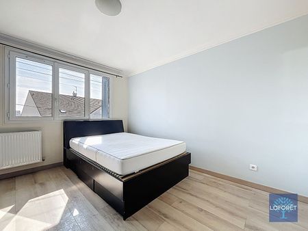 Maison T4 Chilly-Mazarin à louer - Photo 5