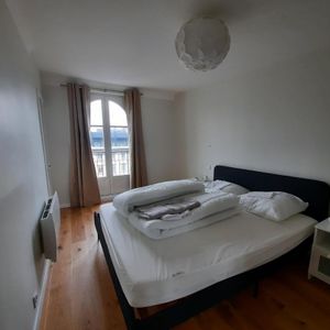 Appartement T1 à louer Rennes centre ville - 21 m² - Photo 2