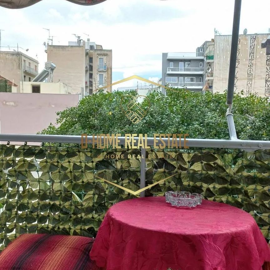 Διαμέρισμα για ενοικίαση Αττική - Photo 1
