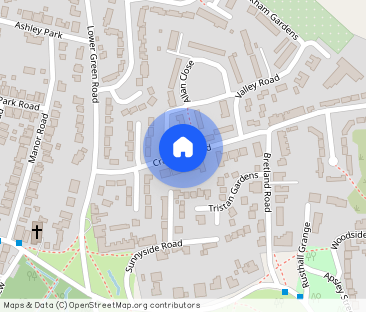 Cranwell Road, Tunbridge Wells, Kent, TN4 - Photo 1