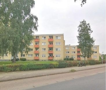 Tolle Wohnung mit perfekter Raumaufteilung - Photo 4