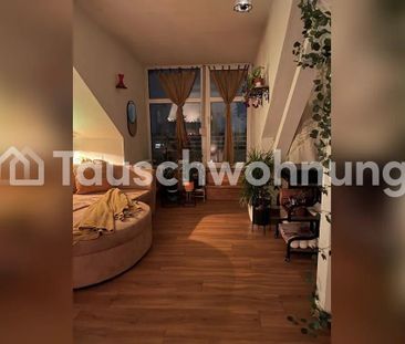 TAUSCHWOHNUNG Tausche sonniges Paradis am Auwald gegen Wohnung+Hund - Foto 1