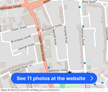 Melville Road, Maidstone, ME15 - Photo 1