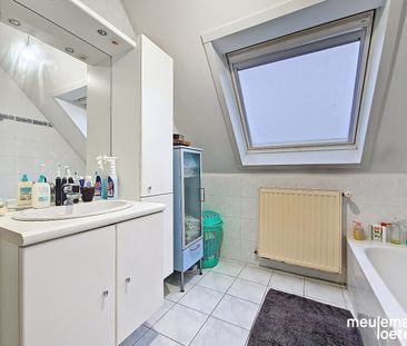 Dakappartement met ruim terras - Foto 4