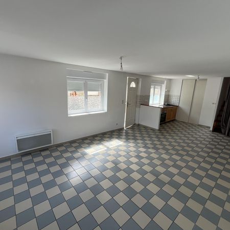 Location Maison 3 pièces 65m² WAHAGNIES 59261 - Photo 3