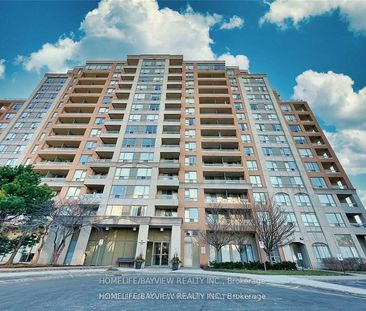 For Lease - 9 Northern Heights Drive Unit# lph02, Richmond Hill, On... - Photo 1