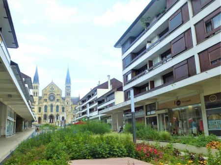 Appartement T2 Reims - Photo 2