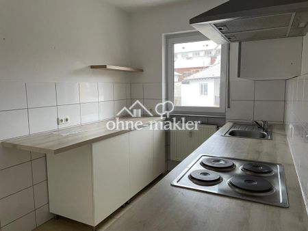 3 Zimmer Wohnung - Foto 4