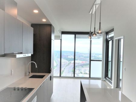 For Lease - 16 Bonnycastle Street Unit# 3305, Toronto, Ontario - Photo 2