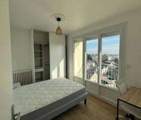 Colocation idéale ! T4 proche des transports 🚌 - Photo 5