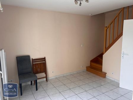 Location Appartement 1 pièce 38m² MERIGNAC 33700 - Photo 5