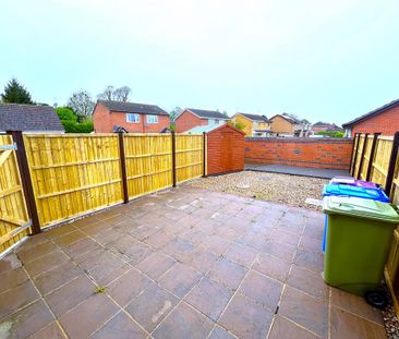 2 bedroom semi-detached house to rent - Photo 5