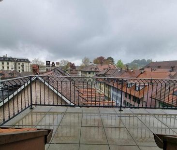 3.5 Zimmer Wohnung - Photo 1