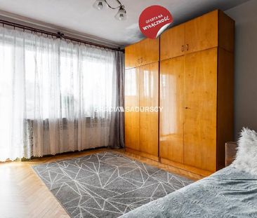 Mieszkanie Kraków Podgórze powierzchnia 67.0 m² C206-WM-57084 - Фото 3