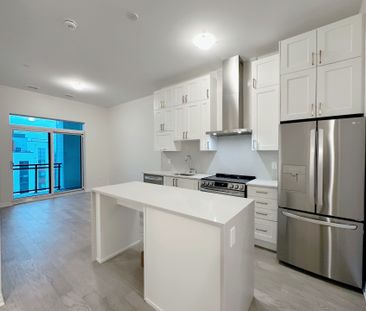 For Lease - 470 Gordon Krantz Avenue Unit# 611, Milton, Ontario - Photo 3