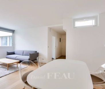 Location appartement, Paris 16ème (75016), 3 pièces, 66.67 m², ref ... - Photo 2