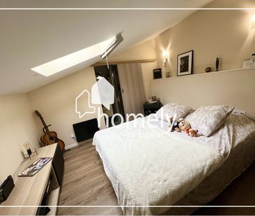 VENELLES le Haut charmant 2 pièce(s) 41 m2, - Photo 3