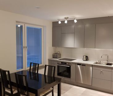 Kista Gårdsväg, Kista - Foto 6