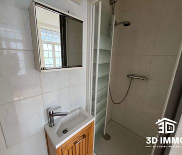 Location Appartement 1 pièce 17m² AVESNES SUR HELPE 59440 - Photo 3