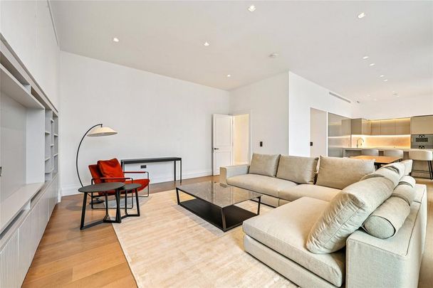 3 bedroom apartment to rent - Photo 1