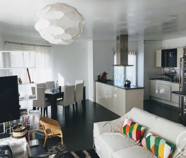 Location Maison 4 pièces 102m² AIGUEPERSE 63260 - Photo 1