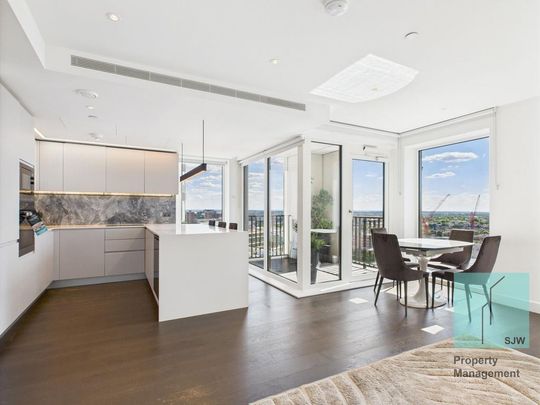 2 bedroom apartment to rent - Photo 1