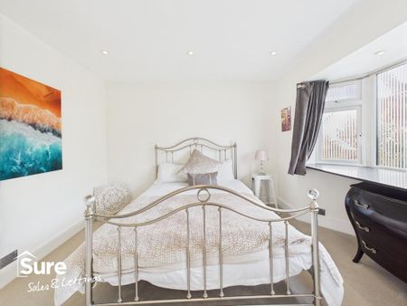 5 bedroom semi-detached house to rent - Photo 5