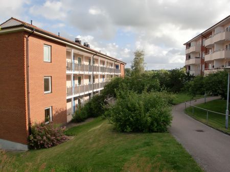 Järnvägsgatan 7 H - Foto 4