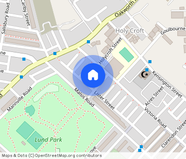 Park Avenue, Keighley - Photo 1