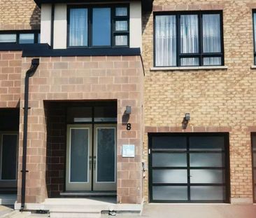 For Lease - 8 Anchusa Drive, Richmond Hill, Ontario - Photo 5