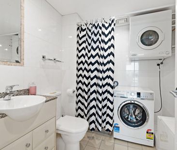 6/7-9 Gilbert Street, Manly NSW 2095 - Apartment For Rent | Domain - Photo 5