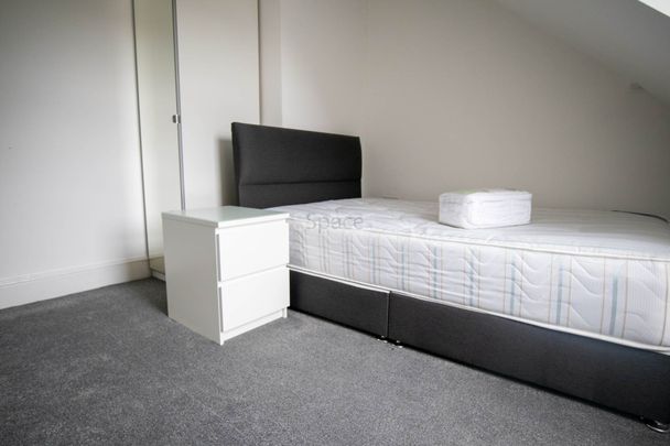 Wokingham Road, Reading, Berkshire, RG6 1JL- Room 7 - Photo 1