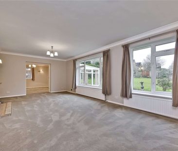 A detached country home in one of Surrey's most sought after villages - Photo 3