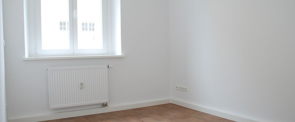 2-Raum-Wohnung - Foto 1