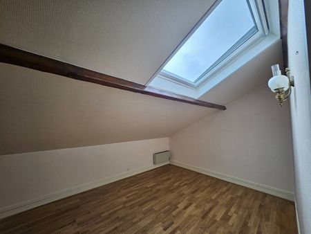 A louer maison F4 au HAVRE (76) - Photo 5