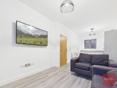 2 bedroom apartment to rent - Photo 3