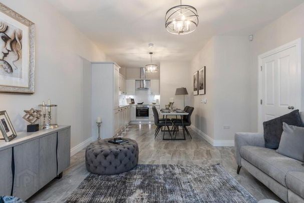 3 Ebrington Hall, Belfast, BT4 3HX - Photo 1