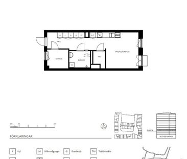 Pildammsvägen 95 F, Hyllievång - Foto 2