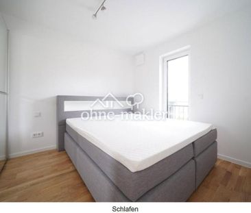 Etagenwohnung in Karlsfeld - Photo 1
