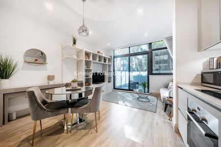 1 bedroom flat to rent - Photo 4