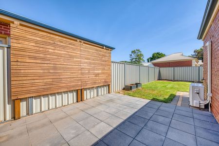 Two bedroom house - Photo 5